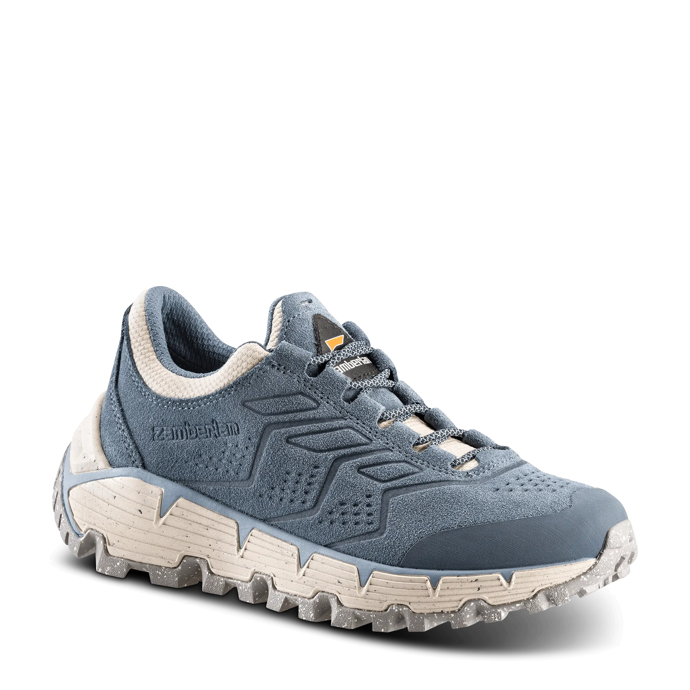 METROPOLIS WNS - Denim | Women's Hiking Shoes | Zamberlan